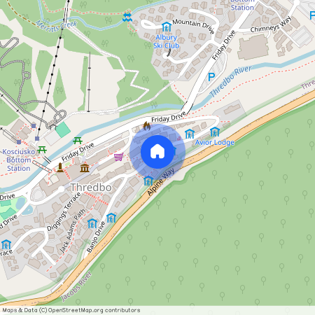 2/5 Bobuck Lane, NSW 2625, Thredbo