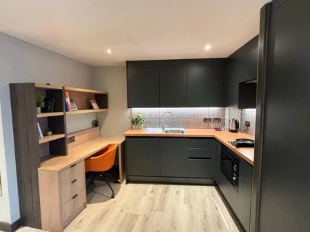 Classic Studio - Photo 4