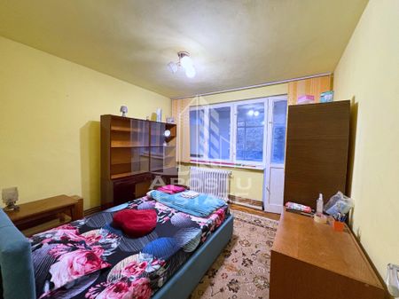 Apartament cu 2 camere de inchiriat in zona Medicina Timisoara - Fotografie 2