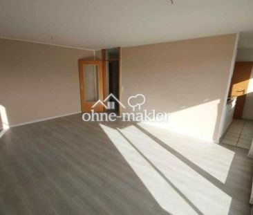 Tübingen !!! 3-Zimmer Wohnung , Südwest-Balkon - Photo 1