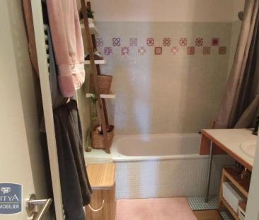 Appartement à louer 3 pièces 83.69m² - Photo 5