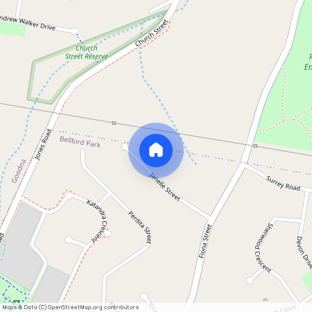 21 Janelle Street, Qld 4300, Bellbird Park