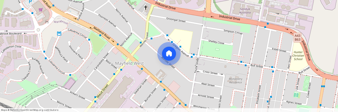 25 Buruda Street Mayfield West NSW