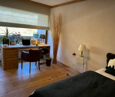 Magnifique 3 pièces au centre de Crans-Montana - Photo 3