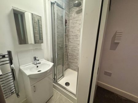 1 bedroom apartment to rent - Photo 3