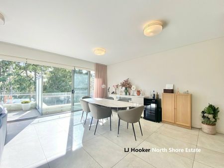A601/6-14 Dumaresq Street, Gordon NSW, Belconnen - Photo 3