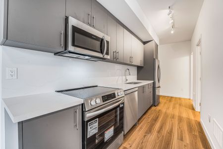 For Lease - 117 Marydale Avenue Unit# 21, Markham, Ontario - Photo 5