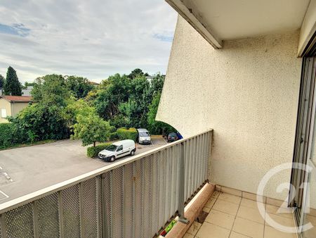 Location Appartement 1 pièce 21m² MONTPELLIER 34090 - Photo 4