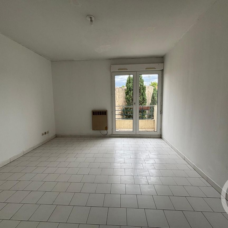 Location Appartement 1 pièce 21m² MONTPELLIER 34000 - Photo 1