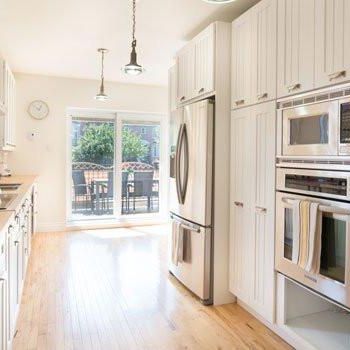 7 1/2 - Montréal (Hochelaga / Maisonneuve) - 3 500 $/mois - Photo 4