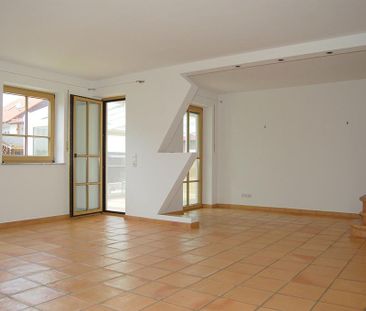 Die besondere Wohnung für Anspruchsvolle - Immobilienbüro Seibold - Photo 4