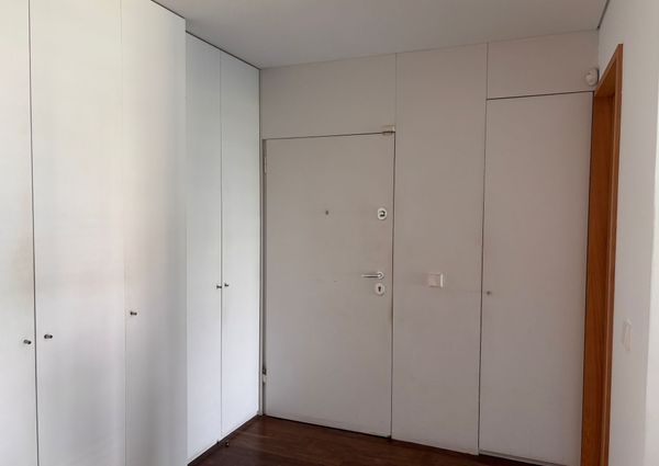 Apartamento T2 para Arrendamento no Palácio da Enseada em Matosinhos