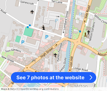 Stourport-On-Severn, Worcestershire - Photo 1