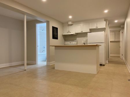 For Lease - 55 Leacock Crescent Unit# BSMT, Toronto, Ontario - Photo 3