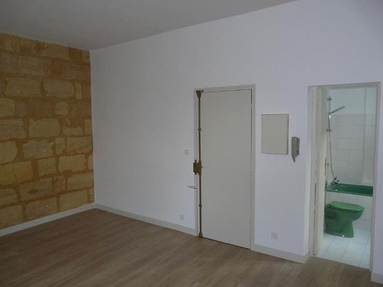 Appartement - Photo 1