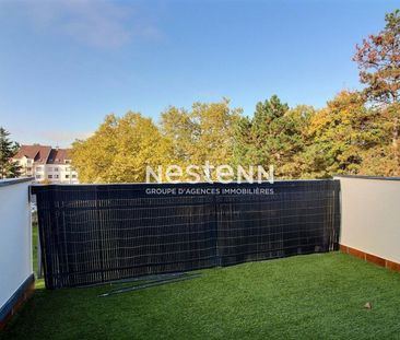 Appartement 3 pièces à Lingolsheim - Photo 6