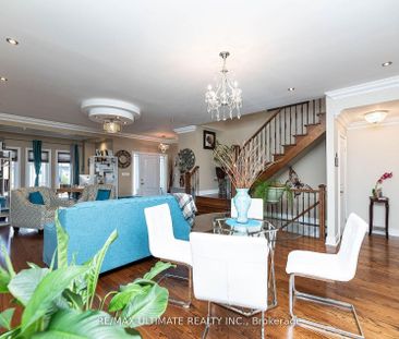 For Lease - 134 Brownville Avenue Unit# Main & Second Floor, Toront... - Photo 6