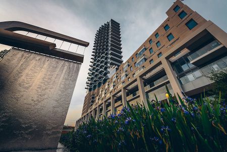 For Lease - 12 Bonnycastle Street Unit# 502, Toronto, Ontario - Photo 2