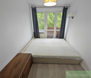 Wynajem, Pomorzany, b,ładne 2pok, 38m2 !!! - Photo 6