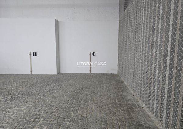 Apartamento T1 em Aveiro