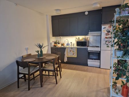 Hägersten-Liljeholmen - 2rok - 7mån - 14.754kr/mån - Photo 4