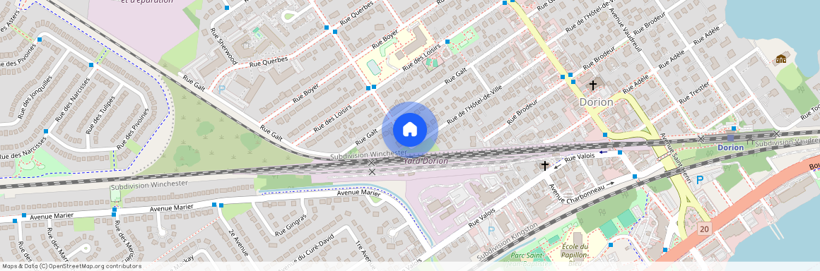 Nouveauté, 227 Rue Hôtel-de-Ville, Vaudreuil-Dorion (, Montérégie, ), J7V1N9