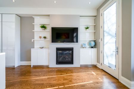 For Lease - 209B Glengarry Avenue, Toronto, Ontario - Photo 4