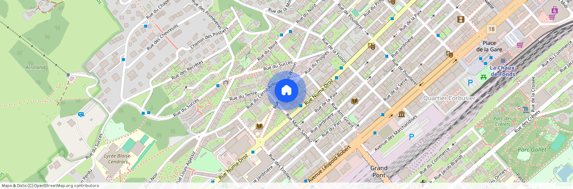 2300, 2300, Rue Du Progrès, 149