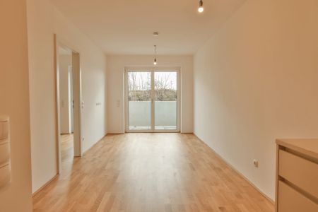 Zwei-Zimmerwohnung mit Garten Neubau Erstbezug - Photo 5