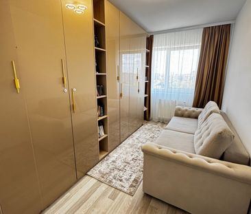 Apartament de închiriat – Prima Onestilor Oradea - Photo 3