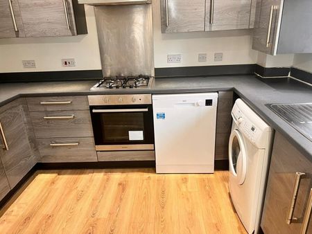 2 Bed Flat, Whitley Rise, RG2 - Photo 4