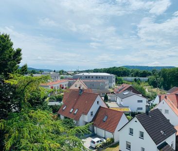 Über den Dächern Neumarkts – 1,5-Zimmer Wohnung sucht neue Mieter - Photo 1