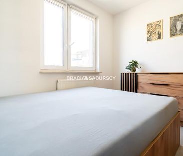 Mieszkanie Kraków Prądnik Czerwony powierzchnia 46.03 m² C206-WM-46583 - Photo 1