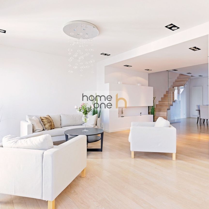 Mokotów | 150m2 | 3 sypialnie | penthouse - Фото 1