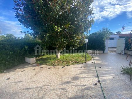 Villa a schiera via Eugenia, Ostuni Costa, Ostuni - Photo 5