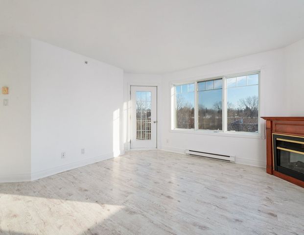 À louer / Appartement - Photo 1