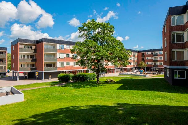 Skogsängsgatan 18 A - Photo 1