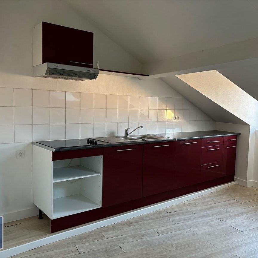 Location Appartement 2 pièces 23m² PERIGUEUX 24000 - Photo 1