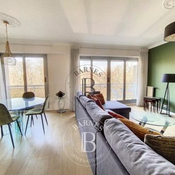 Appartement • Charenton-le-Pont - Photo 1