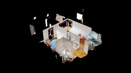 Piso de alquiler en Calle del Puerto de Pozazal, 37, Ensanche de Vallecas - La Gavia - Photo 4