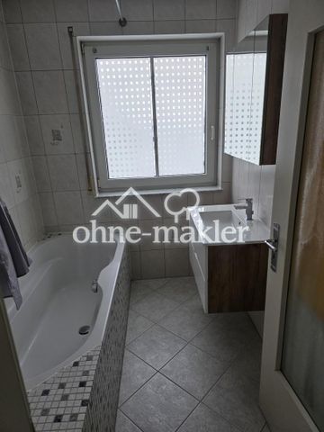2-Zimmer-Wohnung mit Terrasse & EBK in Metzingen - Photo 3