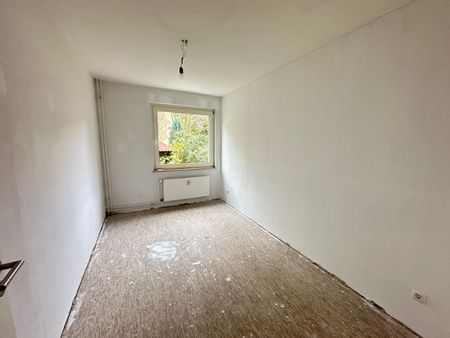 3 1/2 Raum im Erdgeschoss in ruhiger Lage ! - Photo 4