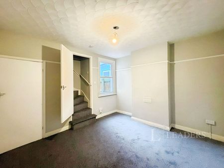 2 bedroom terraced to rent Bostock Road, Ipswich, IP2 - Photo 4