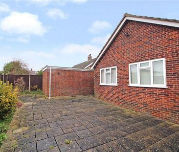 3 bedroom bungalow to rent - Photo 2