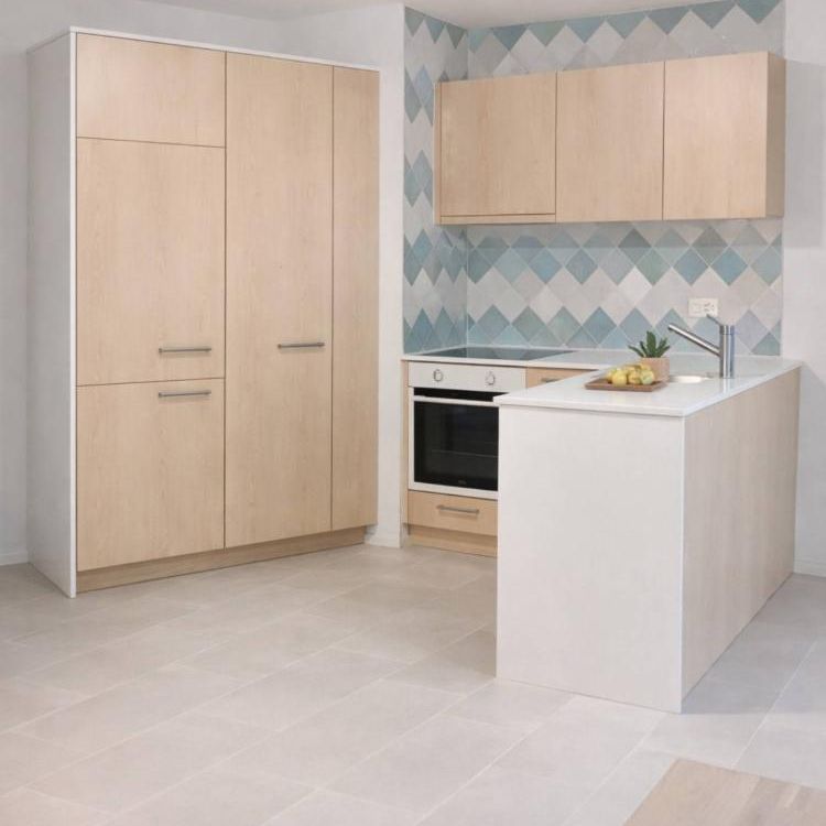 2.5 Zimmer, 44 m², EG - Photo 1