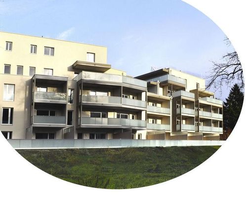 Top Wohnung - barrierefrei - mit großer Terrasse - Foto 1