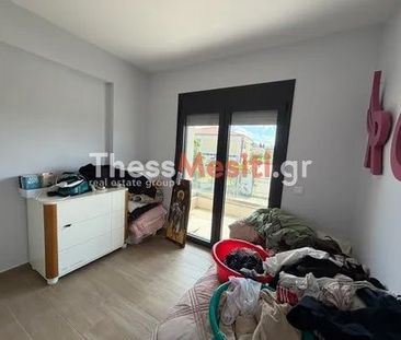 Μεζονέτα για ενοικίαση Θέρμη - Photo 5