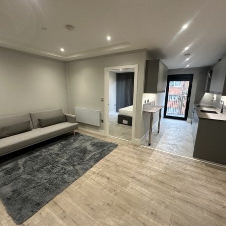 The Vera Mitchell Building, Leicester, LE2 - Photo 1