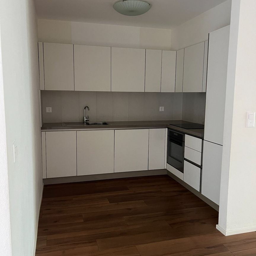 3.5 Zimmer, 118 m² - Foto 1