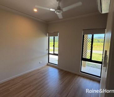 3 bedroom 2 bathroom unfurnished home in Cassowary - Photo 3